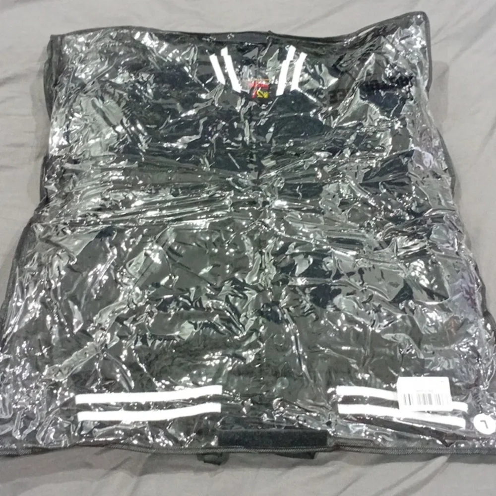 New Brutul Bee Varsity Letterman Jacket - Picture 11 of 12